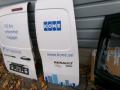 peräovi oikea (van)  Renault Kangoo II