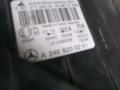 ajovalo oikea  Mercedes-Benz B (W246)