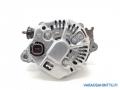 laturi DAN1347, 021080-1690, 27060-0L020, 27060-0L022, 27060-0L022-84 Toyota Hilux 2.5 D-4D  4x4 -06 
