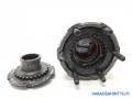 napalukko 40250-32G00, 40250-32G0B Nissan King Cab 4x4 2,5D -90 