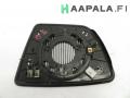 sivupeili lasi oikea 876211P000 Kia Venga (YN) 1.6i 16V CVVT 5/HB