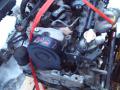 moottori diesel  Kia Ceed 2.0 CRDi