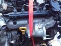 moottori diesel  Kia Ceed 2.0 CRDi