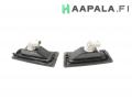 rekisterikilven valot 2kpl B45A-51-270, B45A-51-2L0 Mazda 3 (BM) 2.0i 16V SkyActiv-G Sed