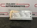 ohjausboksi muut 84.10 9177754-02 BMW 5-sarja E60/61 520D 