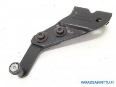 Kuva 1: liukuoven sarana oikea ala, Ford Transit 2,2 TDCi lyhyt, puolipitk -08