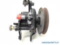 ohjaustehostin pumppu  KTS. lisätieto  49110-44G10 Nissan King Cab 4x4 2,5D -90 