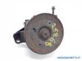 ohjaustehostin pumppu  KTS. lisätieto  49110-44G10 Nissan King Cab 4x4 2,5D -90 