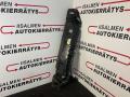 konepellin lukkopelti/palkki 7 147 088 BMW 5-sarja E60/61 520D N47D20A 