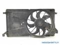 jhdyttimen tuuletin shk 3M5H-8C607-RD, 1530980 Ford C-Max 1,8 Ghia  -04  