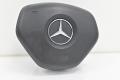 air-bag kuljettajan turvatyyny BAM-PT1-1722 Mercedes-Benz C 220 CDI BlueEFFICIENCY farmari 