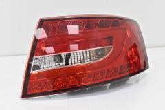 Kuva 1: takavalo oikea (Led), Audi A6 3.0 Diesel Quattro 2006