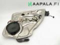 lasinnostin oikea taka A 204 730 08 79 Mercedes-Benz C 204 180 CDi Sed 