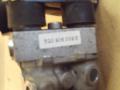 polttoaineruiskupumppu bensa  Volkswagen Golf