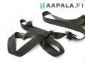 air-bag vyökiristin oikea etu A 204 860 98 85, A 204 860 36 86 Mercedes-Benz C 204 180 CDi Sed