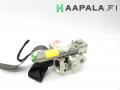 air-bag vyökiristin oikea etu A 204 860 98 85, A 204 860 36 86 Mercedes-Benz C 204 180 CDi Sed