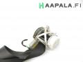 air-bag vyökiristin vasen etu A 204 860 35 86, A 204 860 97 85 Mercedes-Benz C 204 180 CDi Sed