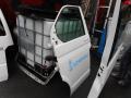 vasen etuovi  Volkswagen Transporter/Caravelle (T6) 15->> 