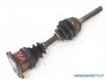 vetoakseli etu vasen 43430-35011, 43430-35012 Toyota 4runner 3,0 4x4 V6 -92 