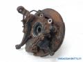 olka-akseli + napa oikea  kts. lisätieto 43201-35040, 43511-35905, 43502-29095 Toyota 4runner 3,0 4x4 V6 -92