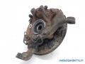 olka-akseli + napa oikea  kts. lisätieto 43201-35040, 43511-35905, 43502-29095 Toyota 4runner 3,0 4x4 V6 -92