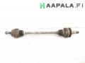 vetoakseli taka vasen A 204 350 21 10 Mercedes-Benz C 204 180 CDi Sed 