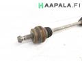 vetoakseli taka vasen A 204 350 21 10 Mercedes-Benz C 204 180 CDi Sed