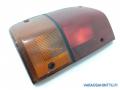 takavalo vasen 26555-20J00 Nissan Patrol GR  5D 2,8TD 