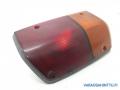 takavalo vasen 26555-20J00 Nissan Patrol GR  5D 2,8TD 