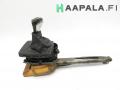 vaihdekeppi manuaali A 204 267 20 24 Mercedes-Benz C 204 180 CDi Sed