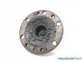 napalukkolevy 4342135010 Toyota 4runner 3,0 4x4 V6 -92