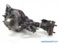 etuakselisto tasauspyörästö (neliveto) 41110-35450 Toyota 4runner 3,0 4x4 V6 -92