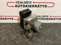 Kuva 3: abs hydraulikoneisto, Volkswagen Passat (36) 2.0 TDI 103kW- 13vm