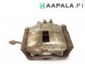 jarrusatula etu vasen 45013S1AE01 Honda Accord 1.8i 16V Sed