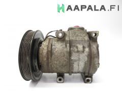 Kuva 1: ilmastoinnin kompressori, Honda Accord 1.8i 16V Sed