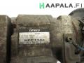 Kuva 4: ilmastoinnin kompressori, Honda Accord 1.8i 16V Sed