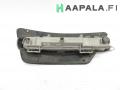 päiväajovalo vasen + kehys A 204 906 89 00, A 204 885 13 53, A 204 906 89 00 Mercedes-Benz C 204 180 CDi Sed