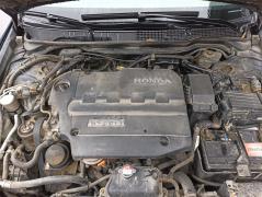 Kuva 1: moottori diesel, Honda Accord 2.2 ctdi