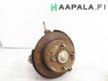 olka-akseli vasen taka + napa 52215S1AE50 Honda Accord 1.8i 16V Sed 