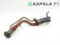 polttoainesäiliö täyttöputki + korkki 17660S1AE02 Honda Accord 1.8i 16V Sed