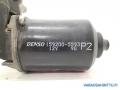 tuulilasin pyyhkimen moottori Denso 159200-5593, 38110-54G00 Suzuki Liana 1,6 HB 4x4 -06