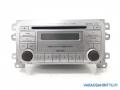 radio cd / dvd 39101-59J82 Suzuki Liana 1,6 HB 4x4 -06 