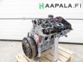moottori bensiini N43B16A, 11 00 0 439 140, 11 00 0 439 141 BMW E87 116i 1.6i 16V 5/HB