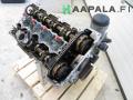 moottori bensiini N43B16A, 11 00 0 439 140, 11 00 0 439 141 BMW E87 116i 1.6i 16V 5/HB