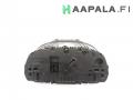 mittaristo täydellinen 62109283793 BMW E87 116i 1.6i 16V 5/HB