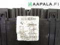 mittaristo täydellinen 62109283793 BMW E87 116i 1.6i 16V 5/HB