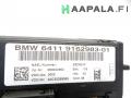 lämpösäätimet 64119199260 BMW E87 116i 1.6i 16V 5/HB