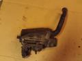 ilmanpuhdistin  Nissan Micra K13 1.2 Aut.