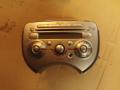 radio cd / dvd  Nissan Micra K13 1.2 Aut. 