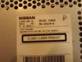 radio cd / dvd  Nissan Micra K13 1.2 Aut.